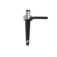 Reloop Ortofon Concorde Black DJ Vinyl Record Turntable Cartridge + Stylus