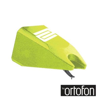 Reloop Ortofon Concorde Green DJ Stylus (single)