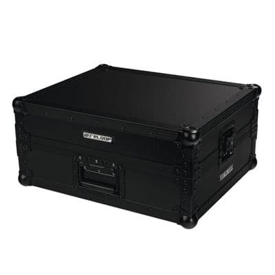 Reloop Premium Turntable Case for Technics Pioneer Denon Numark lots more 8.5Kg