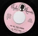 THE BOOGIE KINGS I'VE GOT YOUR NUMBER PAULA