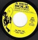VIOLA WILLS THE FIRST TIME A BEM SOLE