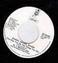 W J Moore and the Dynamic Upsetters Shame Shame Shame Gutter Mint