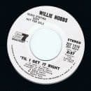 WILLIE HOBBS TIL I GET IT RIGHT SOUND STAGE 7 DEMO