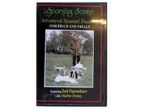 Advanced Spaniel Training for Field Trials