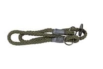 Anti-tangle Swivel Slip Lead