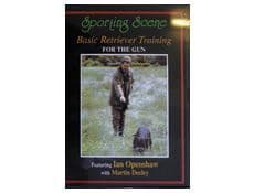 Basic Retriever Training for the Gun - Dog Goodies