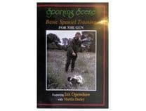 Basic Spaniel Training for the Gun