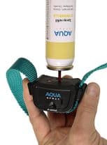 DogTrace Aqua Spray Refill