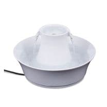 Drinkwell Ceramic Avalon Pet Fountain