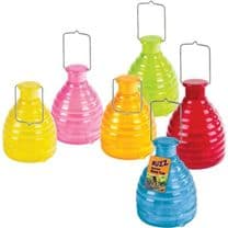 Honeypot Wasp Trap