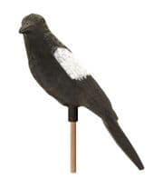 Magpie for use with Larsen Trap