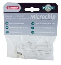 Petporte 5m Power Cable