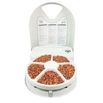 Petsafe Five Meal Feeder