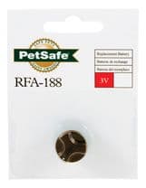Petsafe RFA-188 Battery