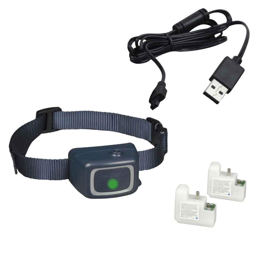 Petsafe Spray Bark Collar Dog Goodies