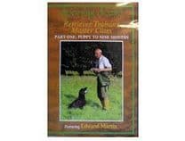 Retriever Training Masterclass - Part 1 - Puppy to Nine Months