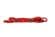 Rope Slip Lead 8mm with Rubber Fittings