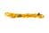 Rope Slip Lead 8mm with Rubber Fittings