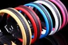 Soft Leather Dog Collar