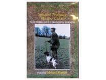 Spaniel Training Masterclass - Part 3 - Adult Training & Working