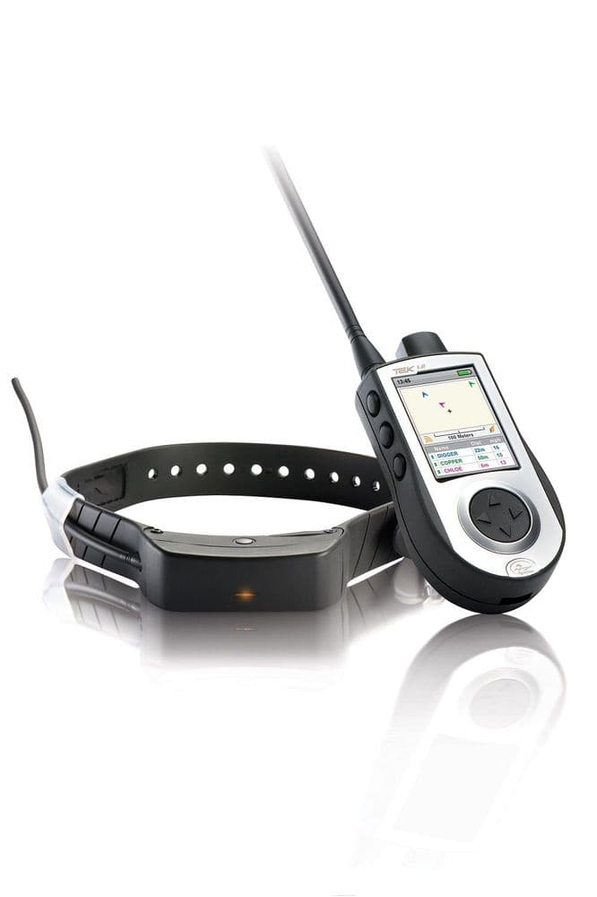 SportDOG TEK 1 0 GPS Tracking System Dog Goodies