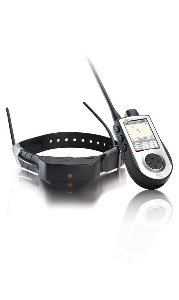 SportDOG TEK 1 0 GPS Tracking & Training System Dog Goodies
