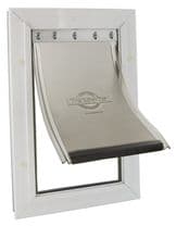 Staywell Large Aluminium Pet Door