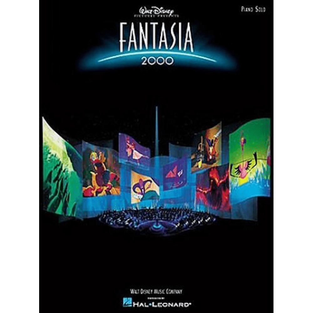 Fantasia 2000