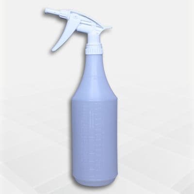 1000ml Foaming Trigger Spray Bottle