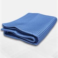 60 x 80cm Waffle Weave Drying Towel