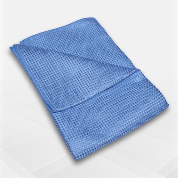 60 x 80cm Waffle Weave Drying Towel