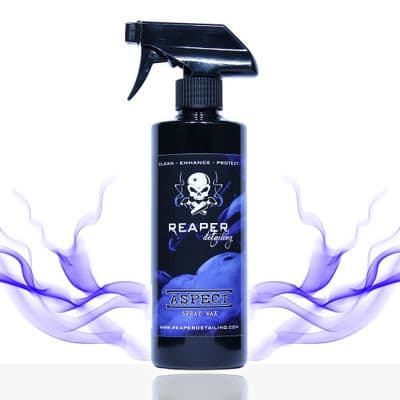 ASPECT - Spray Wax (500ml)