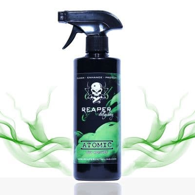 ATOMIC - Bug Remover (500ml)