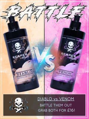 Battle Of The Polishes