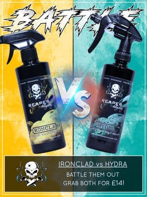 Battle Of the Sealants