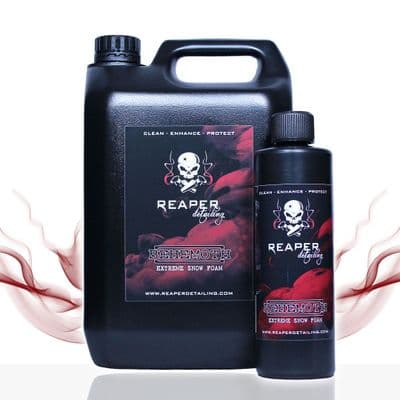 BEHEMOTH - Extreme Snow Foam