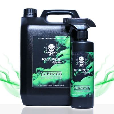 CARNAGE - All Purpose Cleaner