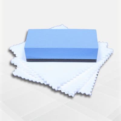 Ceramic Coating Applicator