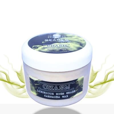 CHASM - Luxurious High Grade Carnauba Wax (200g)