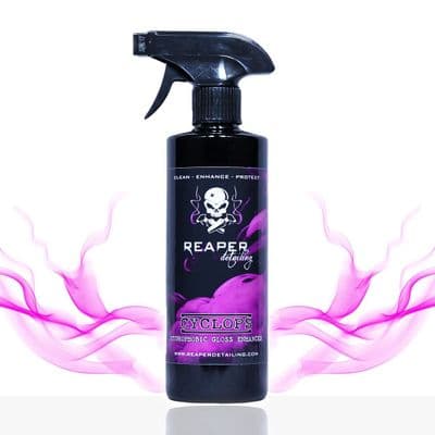 CYCLOPS - Hyrdrophobic Gloss Enhancer (500ml)