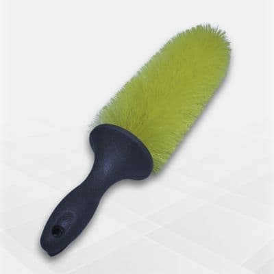 Deluxe Grill & Spoke Brush