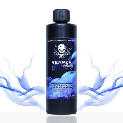 DEMISE - Screenwash (500ml)