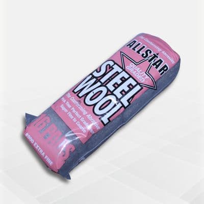 Extra Fine Steel Wool