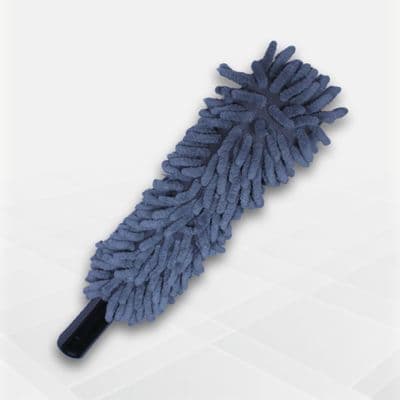 Flexi Microfibre Noodle Wheel Brush