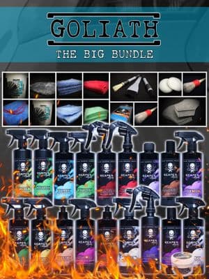 GOLIATH - The BIG Bundle