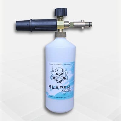 Heavy Duty Reaper Detailing Snow Foam Lance