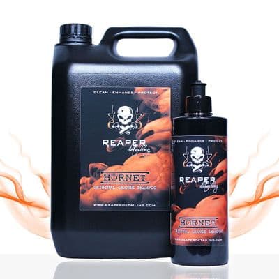 HORNET - Original Orange Shampoo