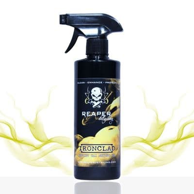 IRONCLAD - Instant Wax Drying Aid (500ml)