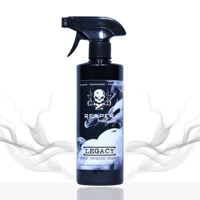 LEGACY - Luxury Interior Dressing (500ml)