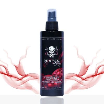 LOTUS - Dark Cherry Air Freshener (250ml)